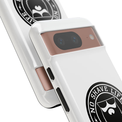 Beard Gear Hard Phone Case