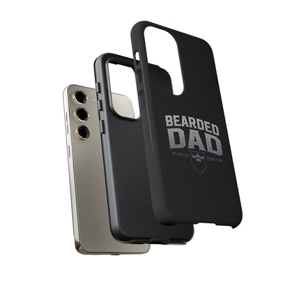 Bearded Dad Phone Case
