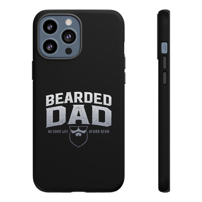 Bearded Dad Phone Case