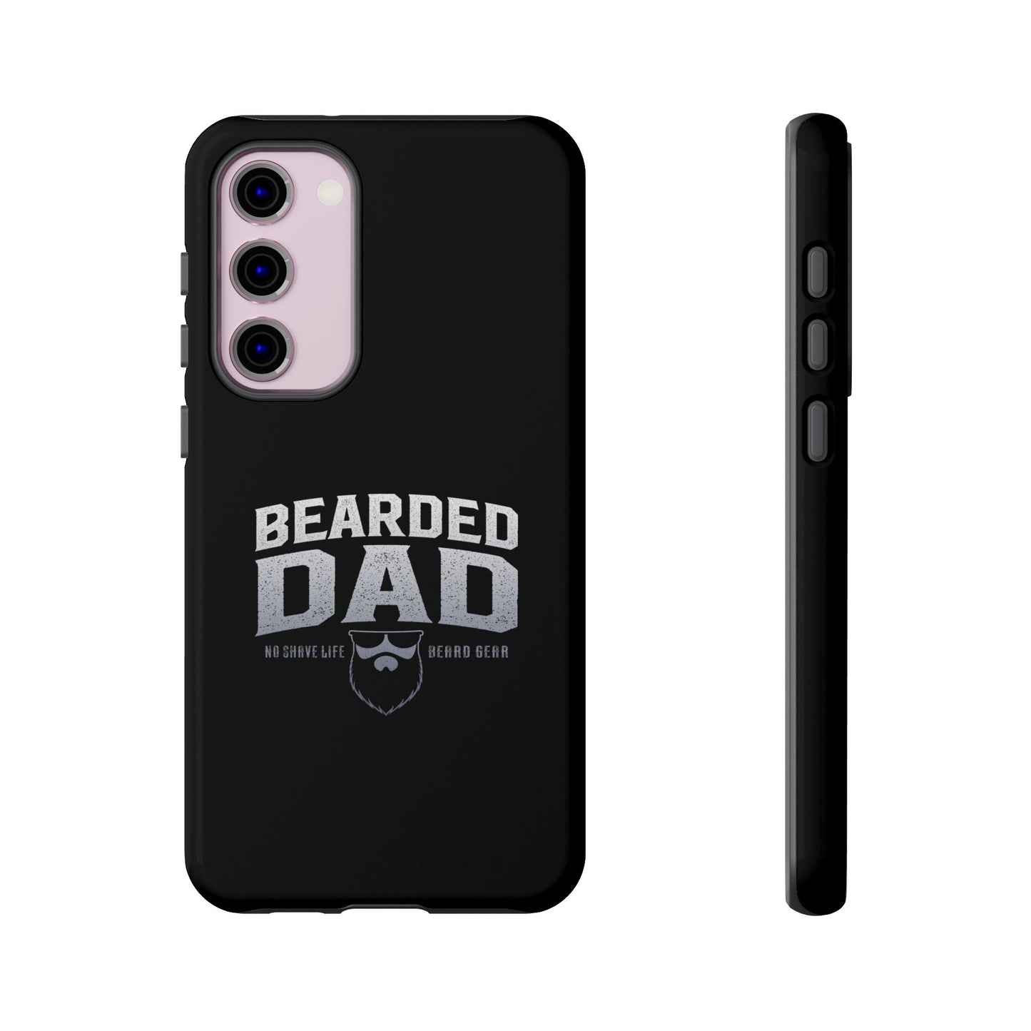 Bearded Dad Phone Case