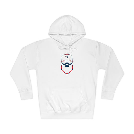 Cleveland Baseball Diamond Hoodie