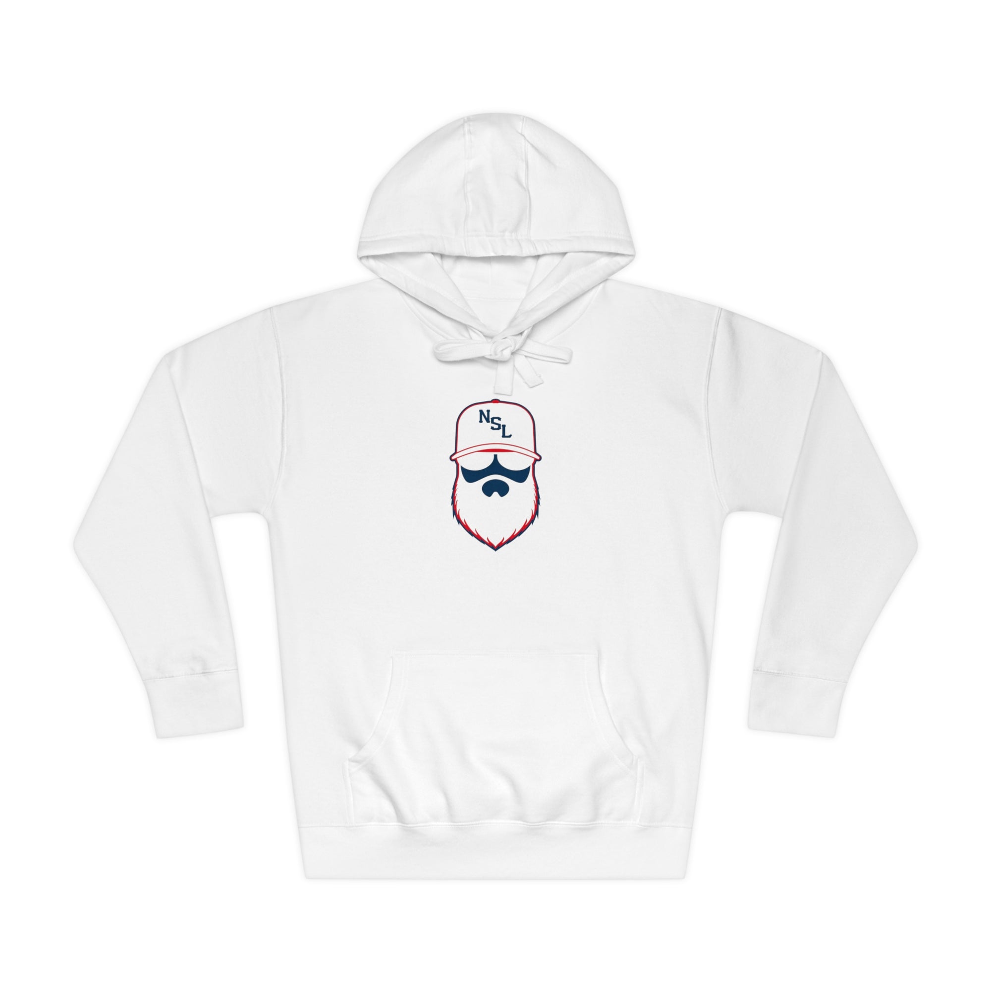 Cleveland Baseball Diamond Hoodie