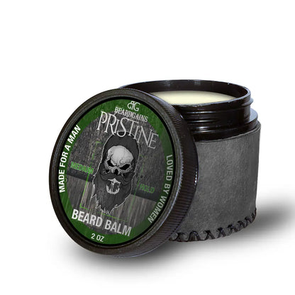 Pristine Beard Balm 2oz