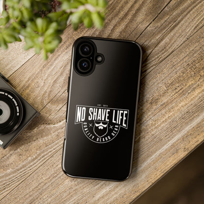 NSL Badge Hard Phone Case