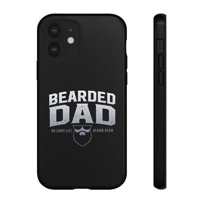 Bearded Dad Phone Case