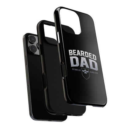 Bearded Dad Phone Case