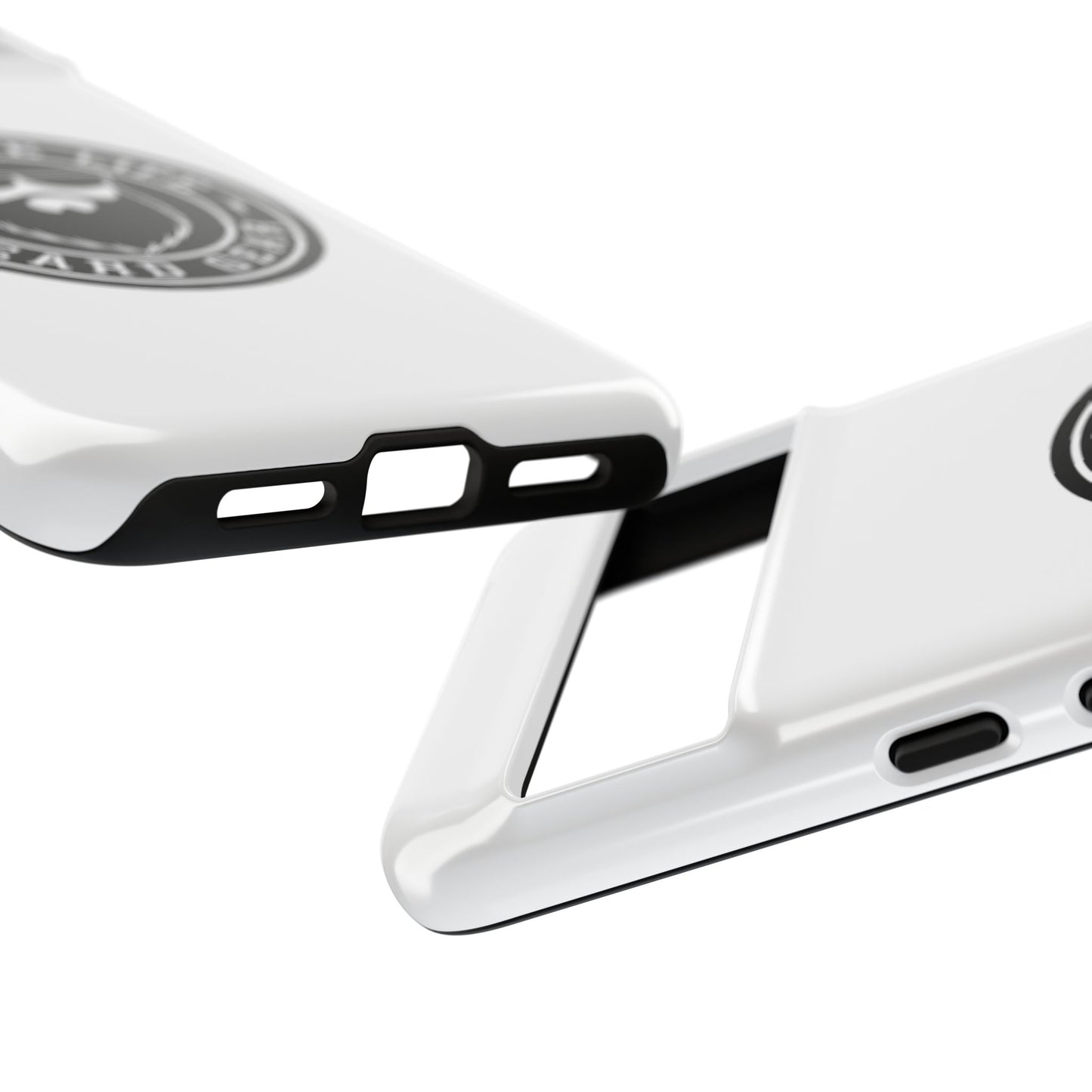 Beard Gear Hard Phone Case