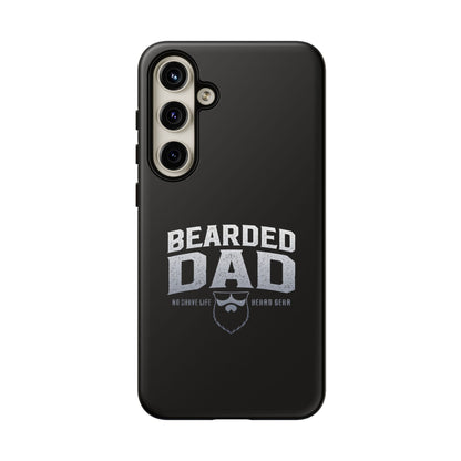 Bearded Dad Phone Case