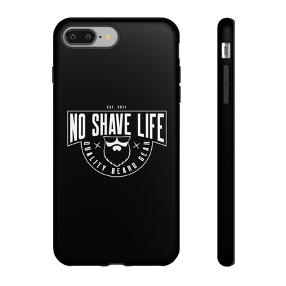 NSL Badge Hard Phone Case