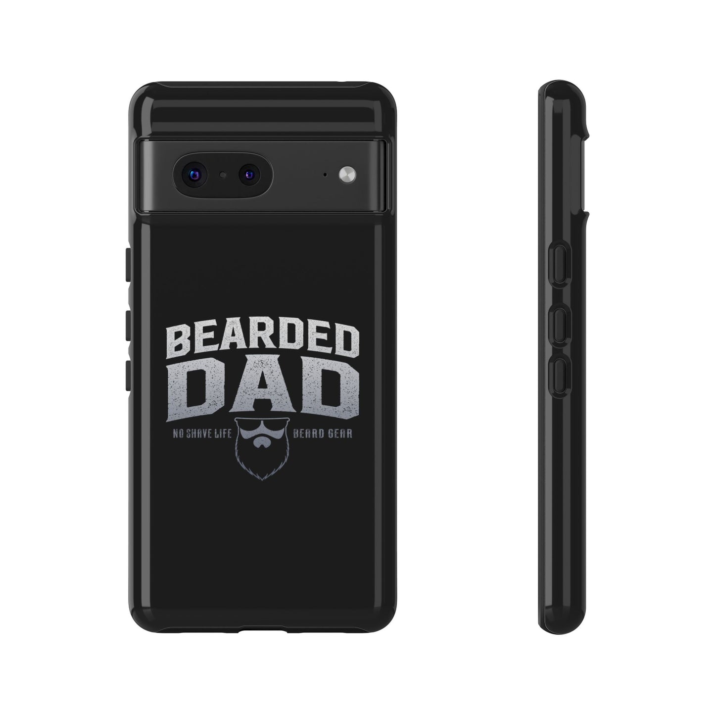 Bearded Dad Phone Case