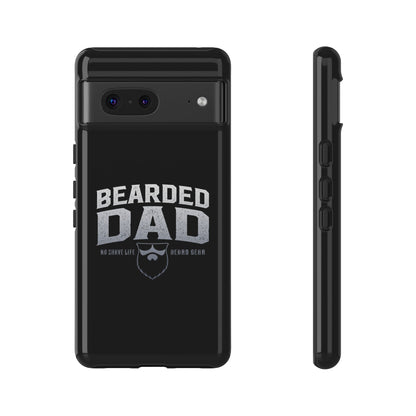 Bearded Dad Phone Case