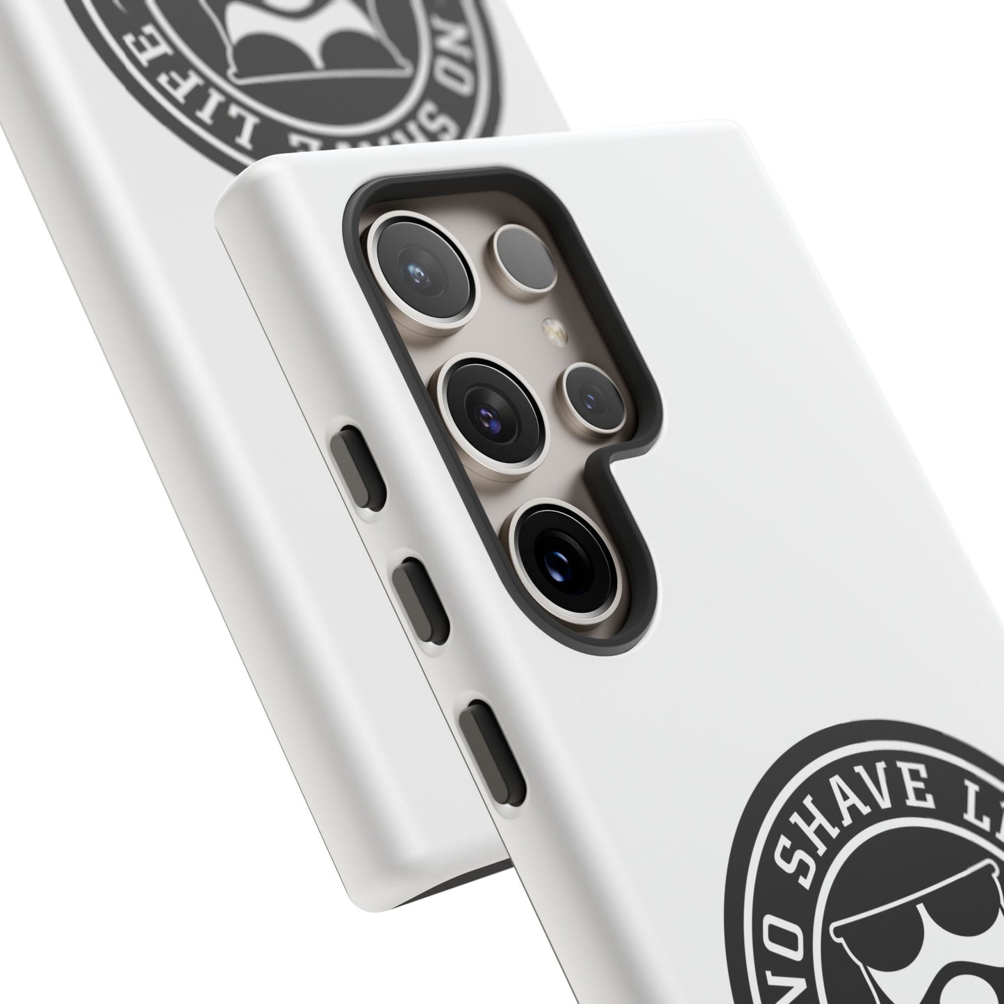 Beard Gear Hard Phone Case