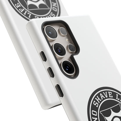 Beard Gear Hard Phone Case