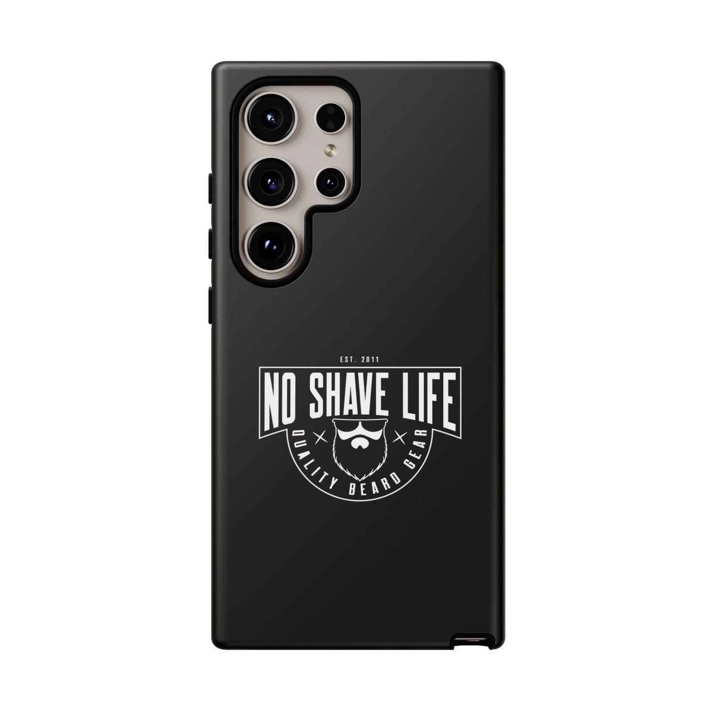 NSL Badge Hard Phone Case