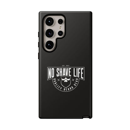 NSL Badge Hard Phone Case