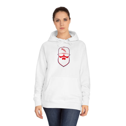 Philadelphia Baseball Diamond Hoodie