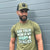 Ask Your Mom Military Green Men's T-Shirt|T-Shirt