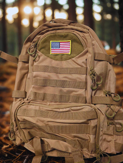 Tactical Dad Daypack