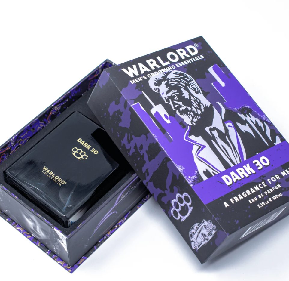 Dark 30 Men's Cologne