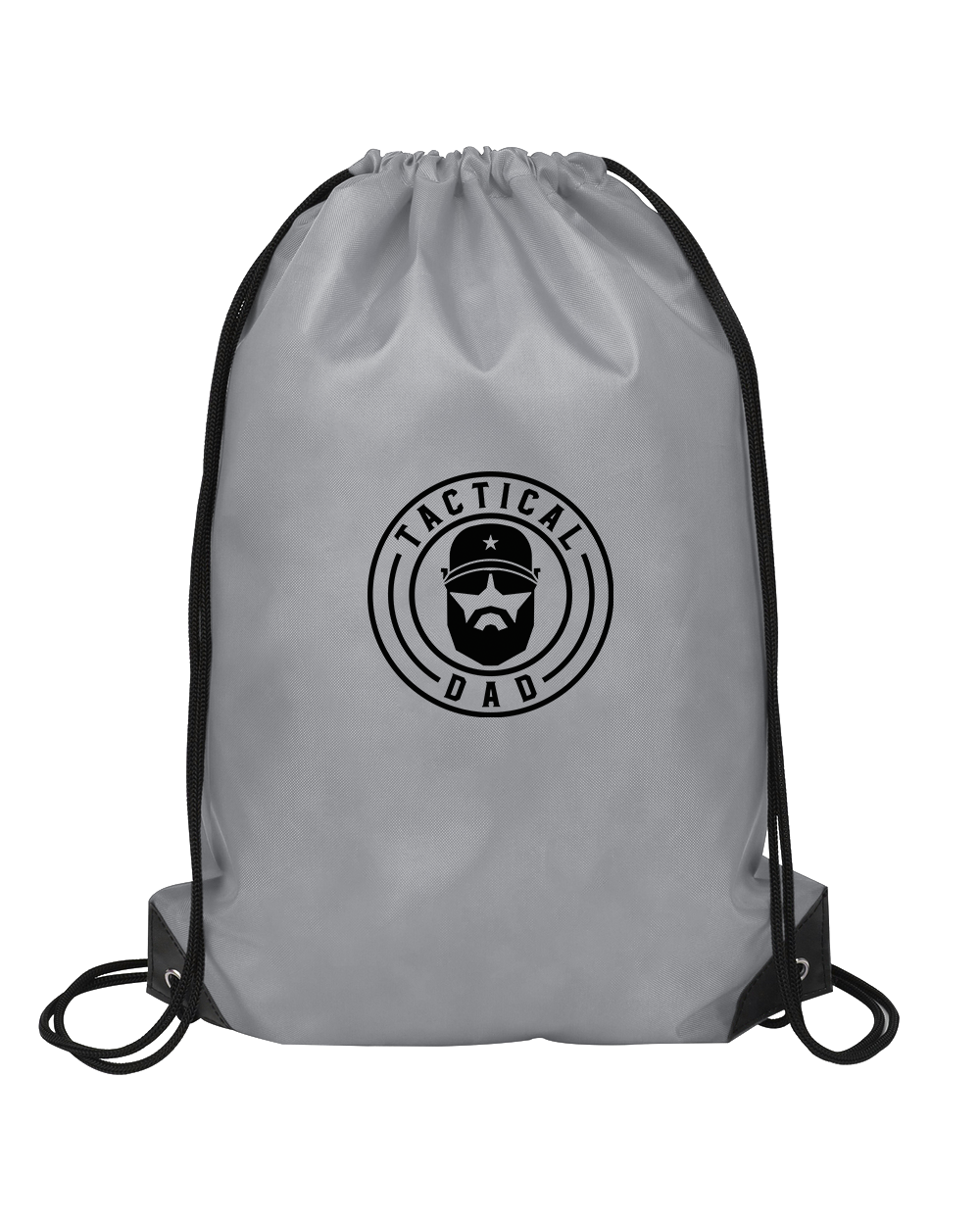 Tactical Dad Laundry/Diaper Bag