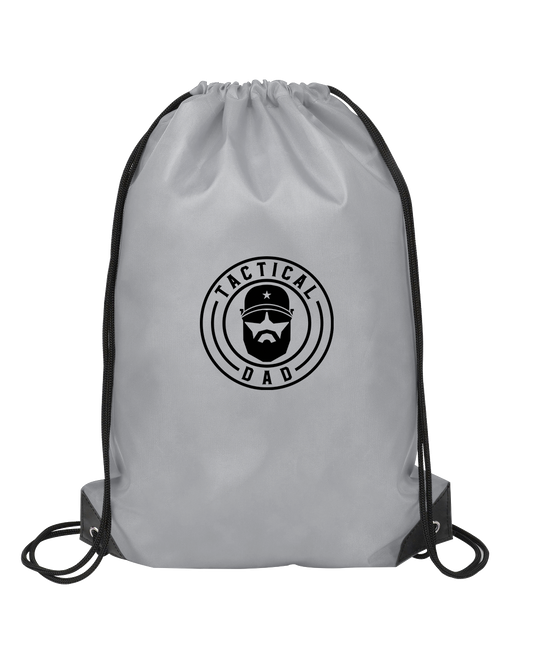 Tactical Dad Laundry/Diaper Bag