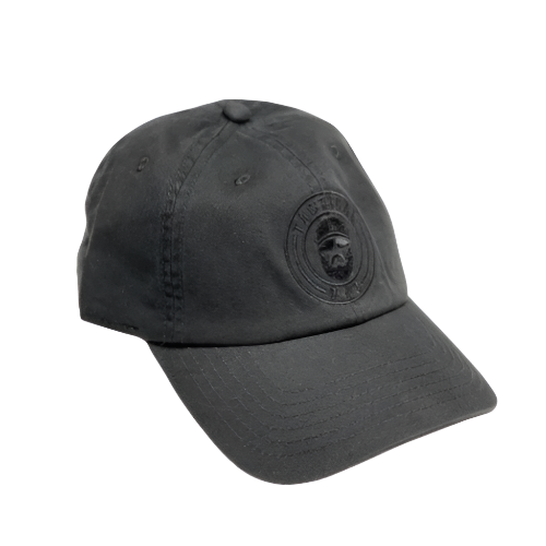 Tactical Dad Iconic Black Dad Hat