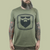 The OG Beard 2.0 Army Green Men's T-Shirt