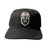 Sugar Skull "Calavera" Black Baseball Cap|Hat