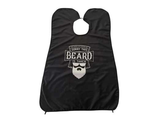 This Beard is Taken Apron
