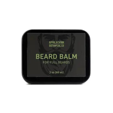 Complete Beard Care Gold Kit - Appalachian Botanical Co.