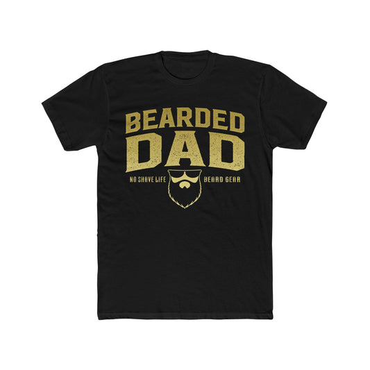Bearded Dad Men’s T-Shirt
