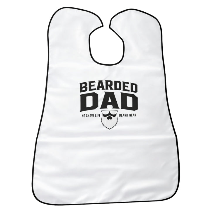 Bearded Dad Apron