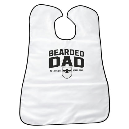 Bearded Dad Apron