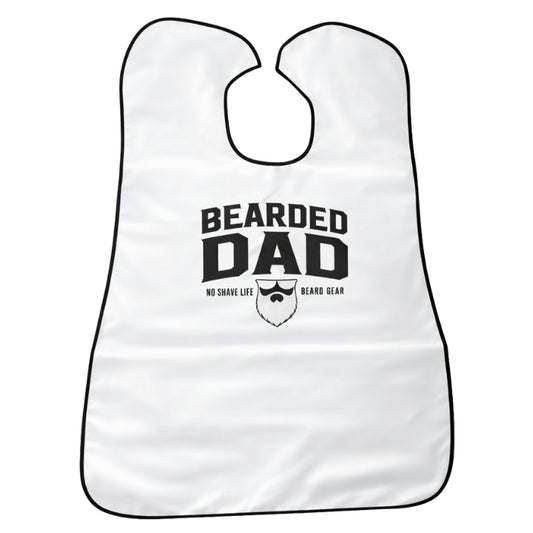 Bearded Dad Apron