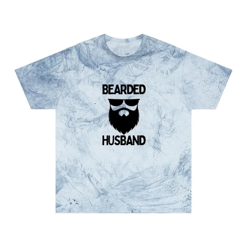Bearded Husband Men's T-Shirt|T-Shirt