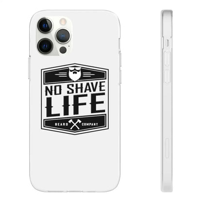 ARMOR White Durable Phone Case|Phone Case