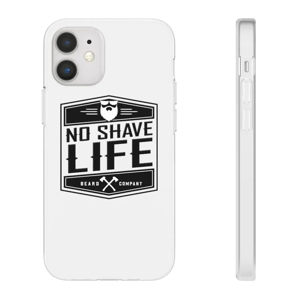 ARMOR White Durable Phone Case|Phone Case