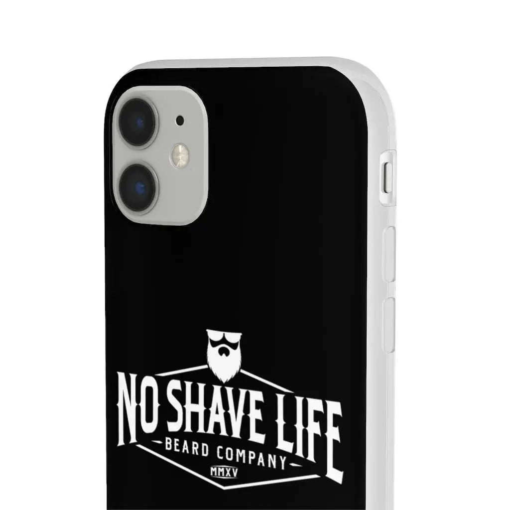 NSL Arch Black Durable Phone Case|Phone Case