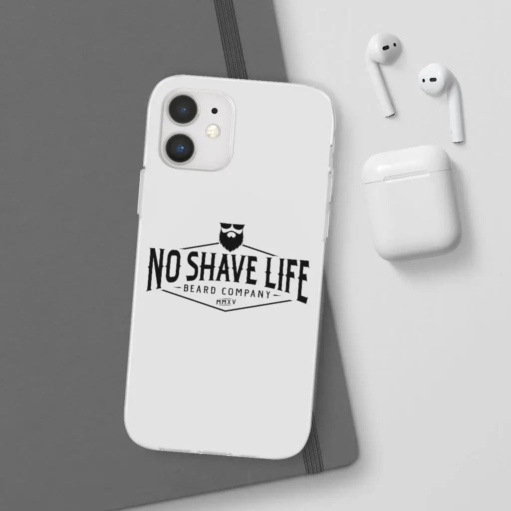 NSL Arch White Durable Phone Case|Phone Case