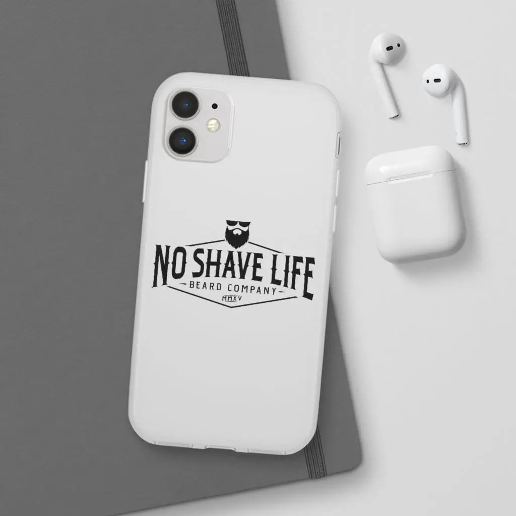 NSL Arch White Durable Phone Case|Phone Case