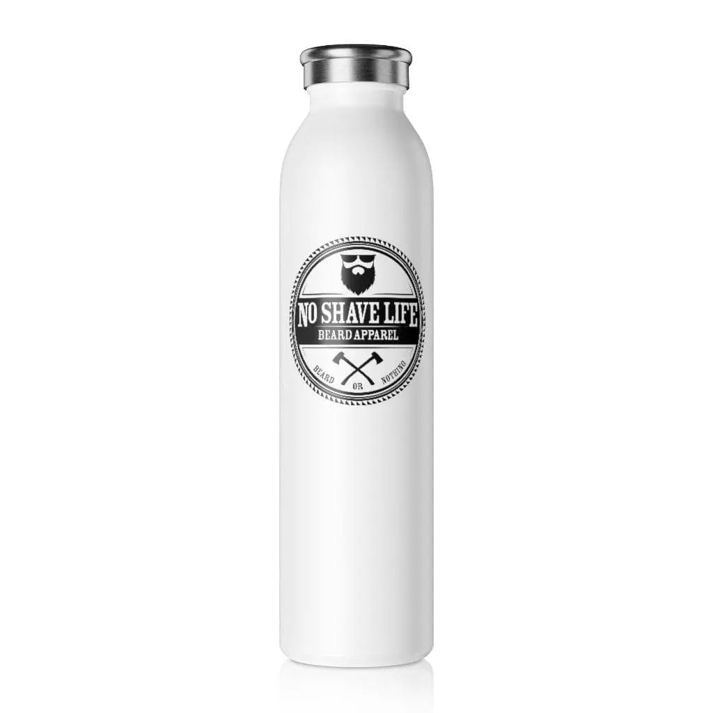 Circle Axe Slim Water Bottle|Tumblers