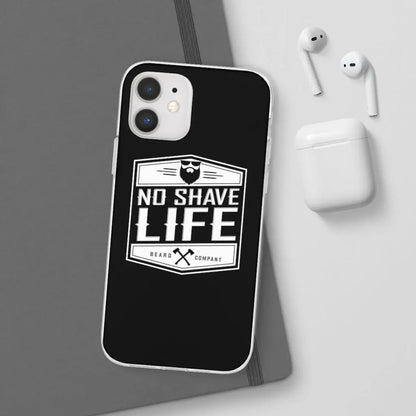 ARMOR Black Durable Phone Case|Phone Case