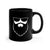 OG Dark Heather Black Ceramic Coffee Mug|Mug