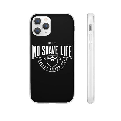 NSL Badge Black Durable Phone Case|Phone Case