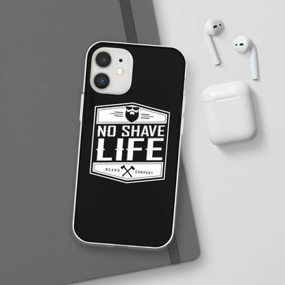 ARMOR Black Durable Phone Case|Phone Case