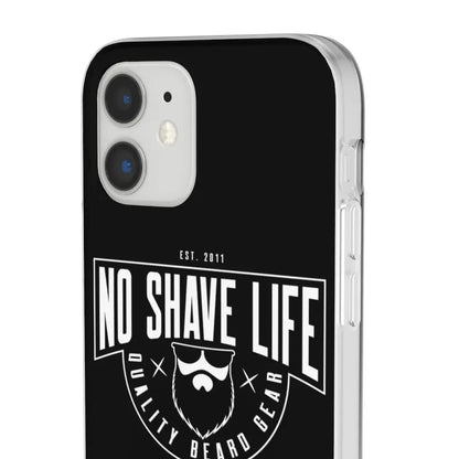 NSL Badge Black Durable Phone Case|Phone Case