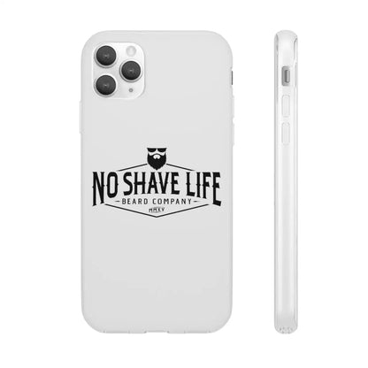 NSL Arch White Durable Phone Case|Phone Case