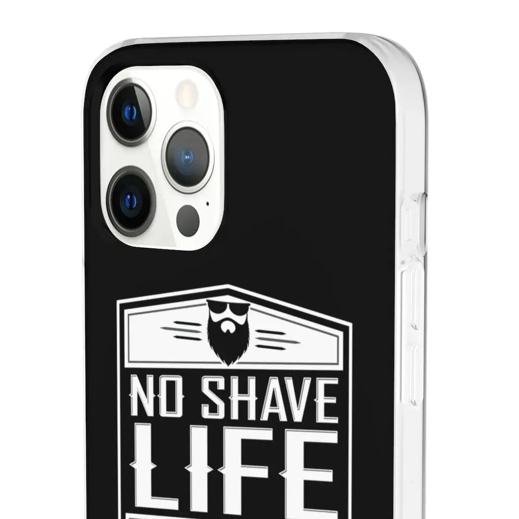 ARMOR Black Durable Phone Case|Phone Case