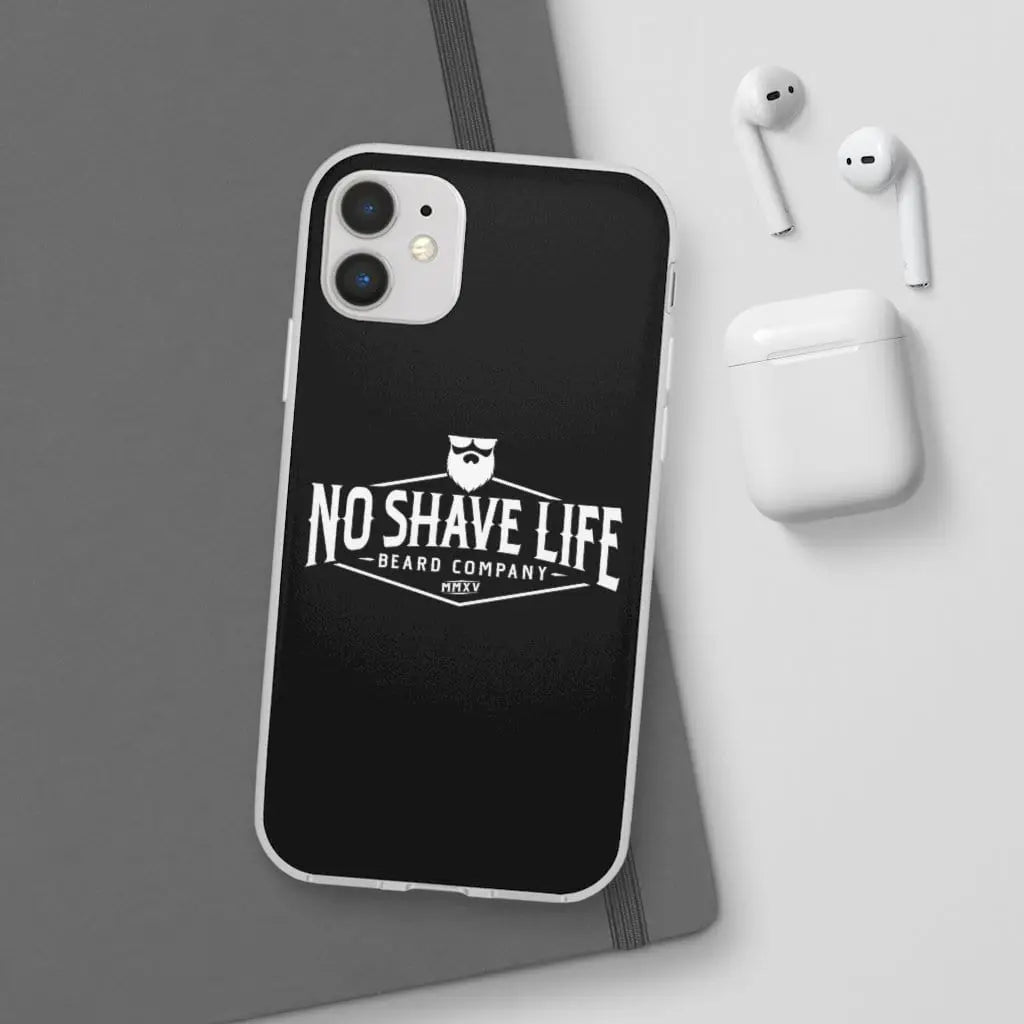 NSL Arch Black Durable Phone Case|Phone Case