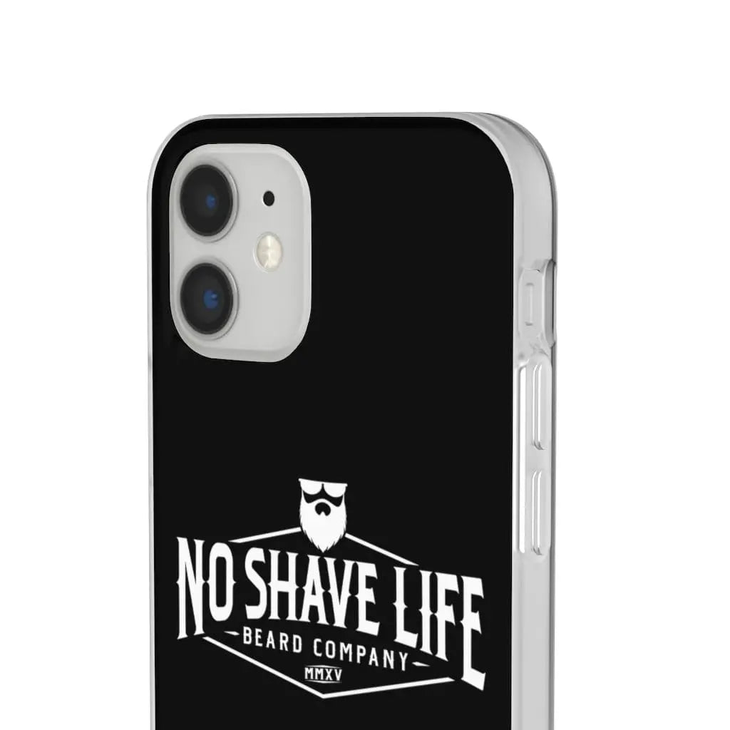 NSL Arch Black Durable Phone Case|Phone Case